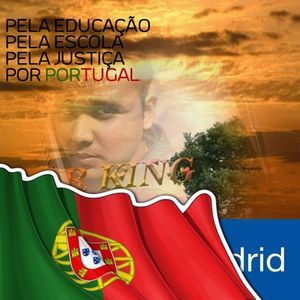 Meet your Posher, Ronaldo